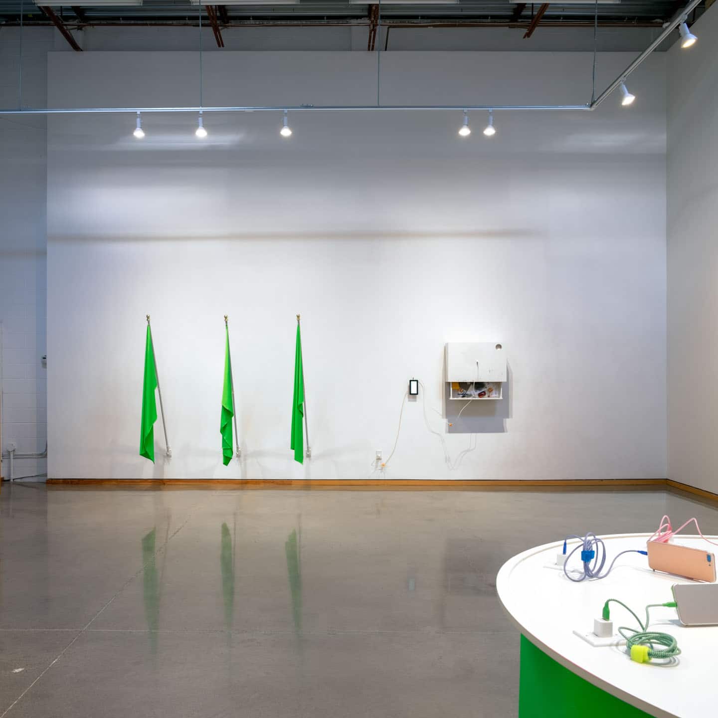 2018-12-08 Angell Gallery - Mitchell F Chan